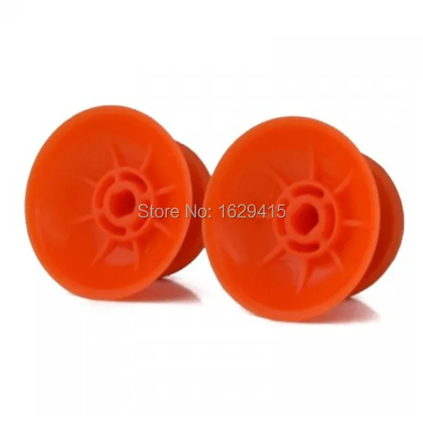 for ps4 thumbstick orange03
