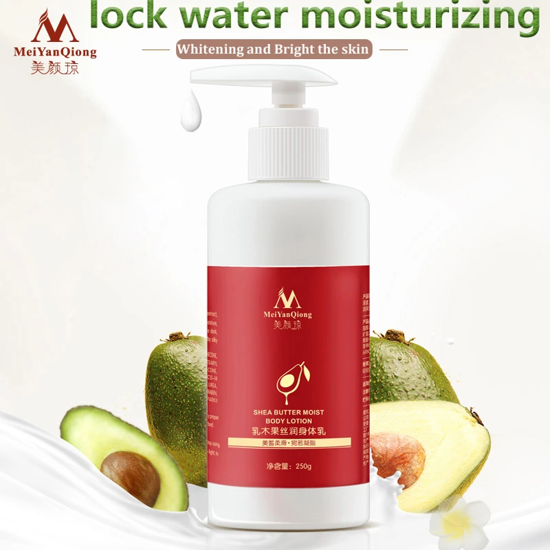 anti wrinkle body lotion