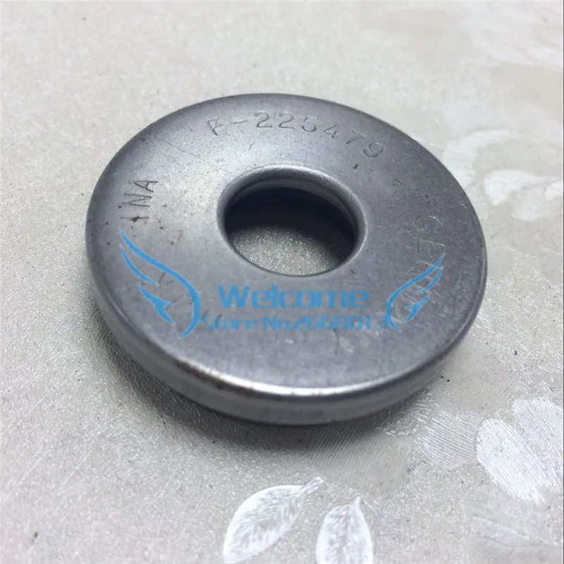 4pcs/lot Front shock absorber Bearing Front minus top Bearing for buick ...