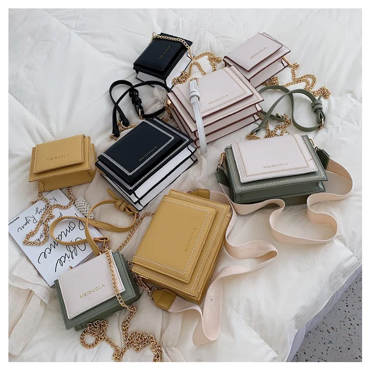 Bolsa Due Lady