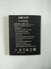 For DEXP S Ixion X LTE4.5''In stock DEXP Battery 1800mAh Smartphone Replacement Accessary For DEXP S Ixion X LTE4.5''In stock цена For DEXP S Ixion X LTE4.5''In stock DEXP Battery 1800mAh Smartphone Replacement Accessary For DEXP S Ixion X LTE4.5''In stock цены онлайн