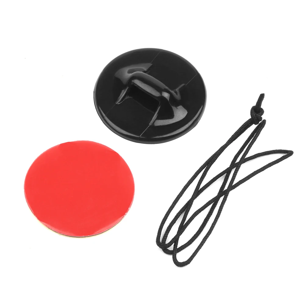 اطلاق النار عمل كاميرا تصفح اكسسوارات مجموعة لوح التزلج الجبال ل GoPro بطل 7 6 5 جلسة SJCAM Xiaomi يي 4 K eken H9 التزلج مجموعات