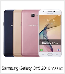 Samsung ON5 2016 G5510