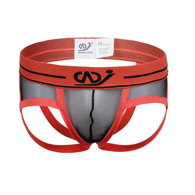 Buy Gay Underwear Men Sexy Lace underwear Transparent