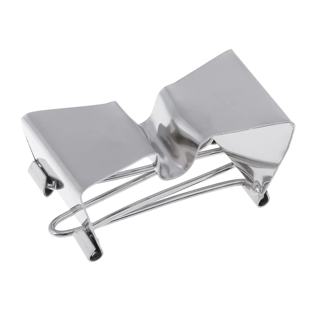 1x Heavy Duty Stainless Steel WET CANVAS CLIPS Hold 2 canvas face to face For Oil painting frame Art Supplies