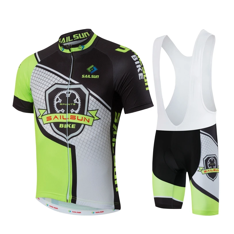 best summer jersey cycling