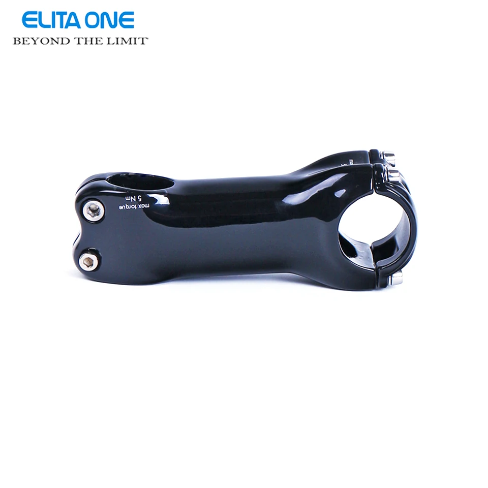 

Angle 6/17 UD Superlight Full Carbon Stem Road Mountain Bike Stem 70/80/90/100/110/120