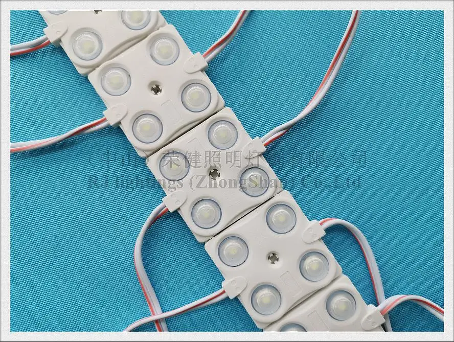 led module injection 4 led 37mmx37mm 2835 jf (1)