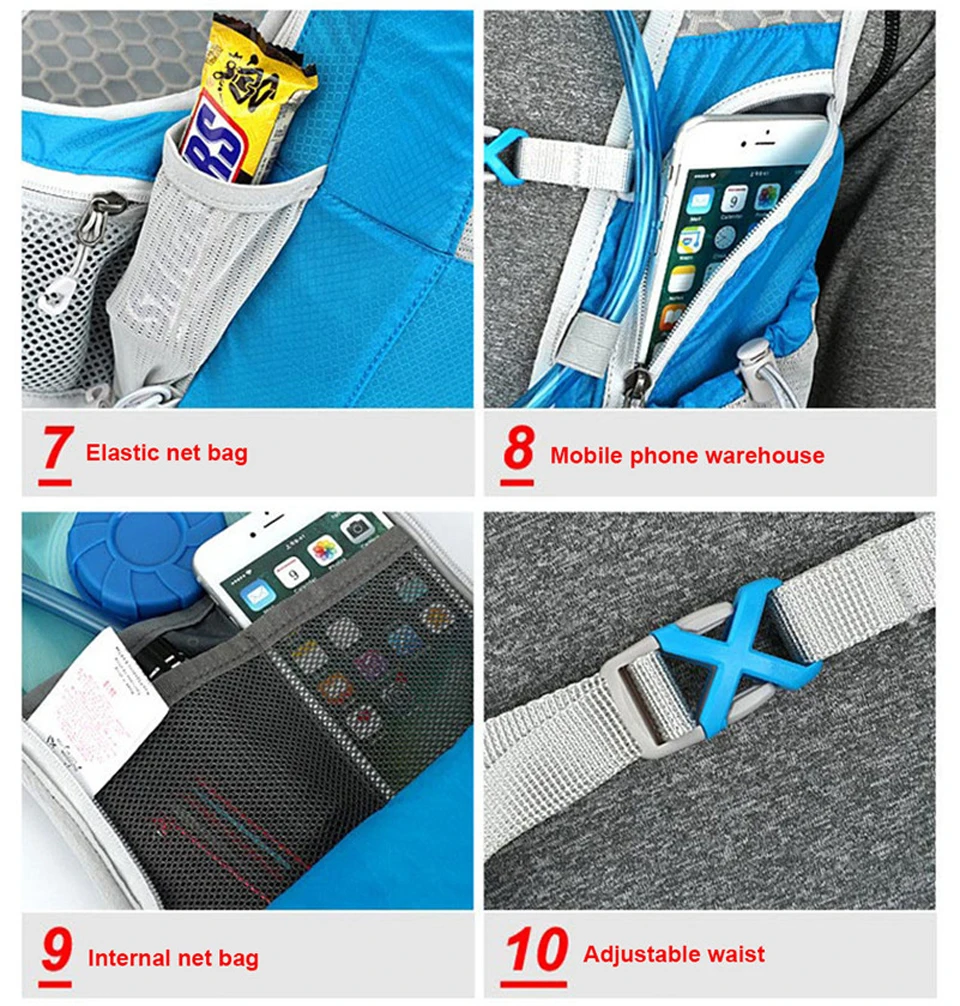 Perfect LOCAL LION Bicycle Bike Backpack MTB Outdoor enquipment 12L Climbing Hiking Running Outdoor Cycling Backpack Riding Bicycle Bag 25 Perfect LOCAL LION Bicycle Bike Backpack MTB Outdoor enquipment 12L Climbing Hiking Running Outdoor Cycling Backpack Riding Bicycle Bag 25