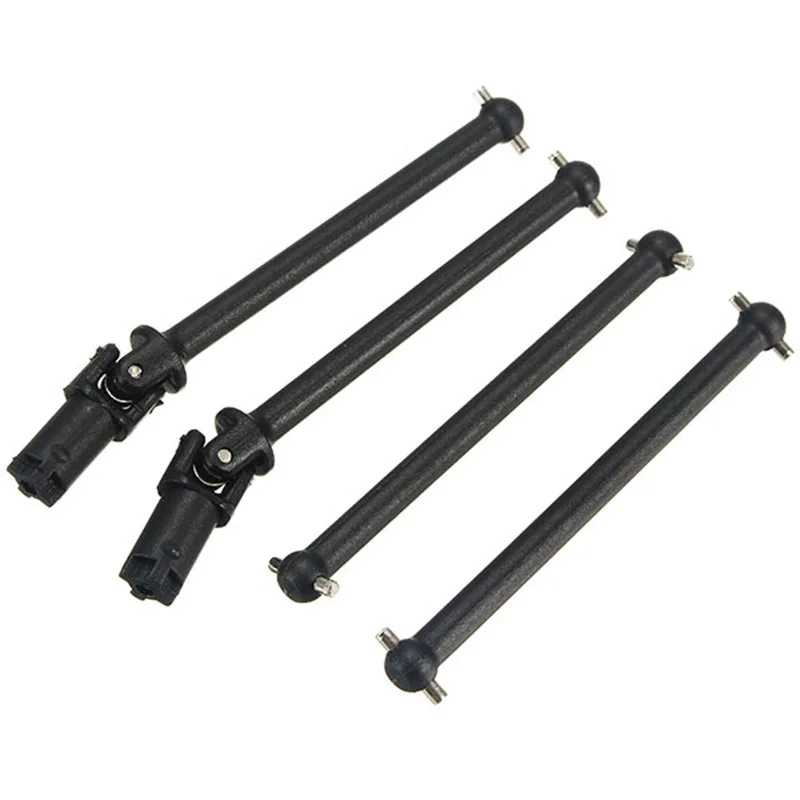 HBX 12891 1/12 Dogbones + чашки Dogbone 12604R RC автозапчасти|rc car parts|car partsrc parts |