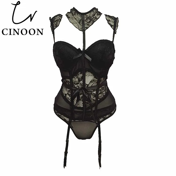 Sexy Bustier and Corset Purple Women High Elastic Gothic Corset Female Solid Bustier Overbust Push Up Corset Bralette 3 Pcs/Lot Sexy Bustier and Corset Purple Women High Elastic Gothic Corset Female Solid Bustier Overbust Push Up Corset Bralette 3 Pcs/Lot