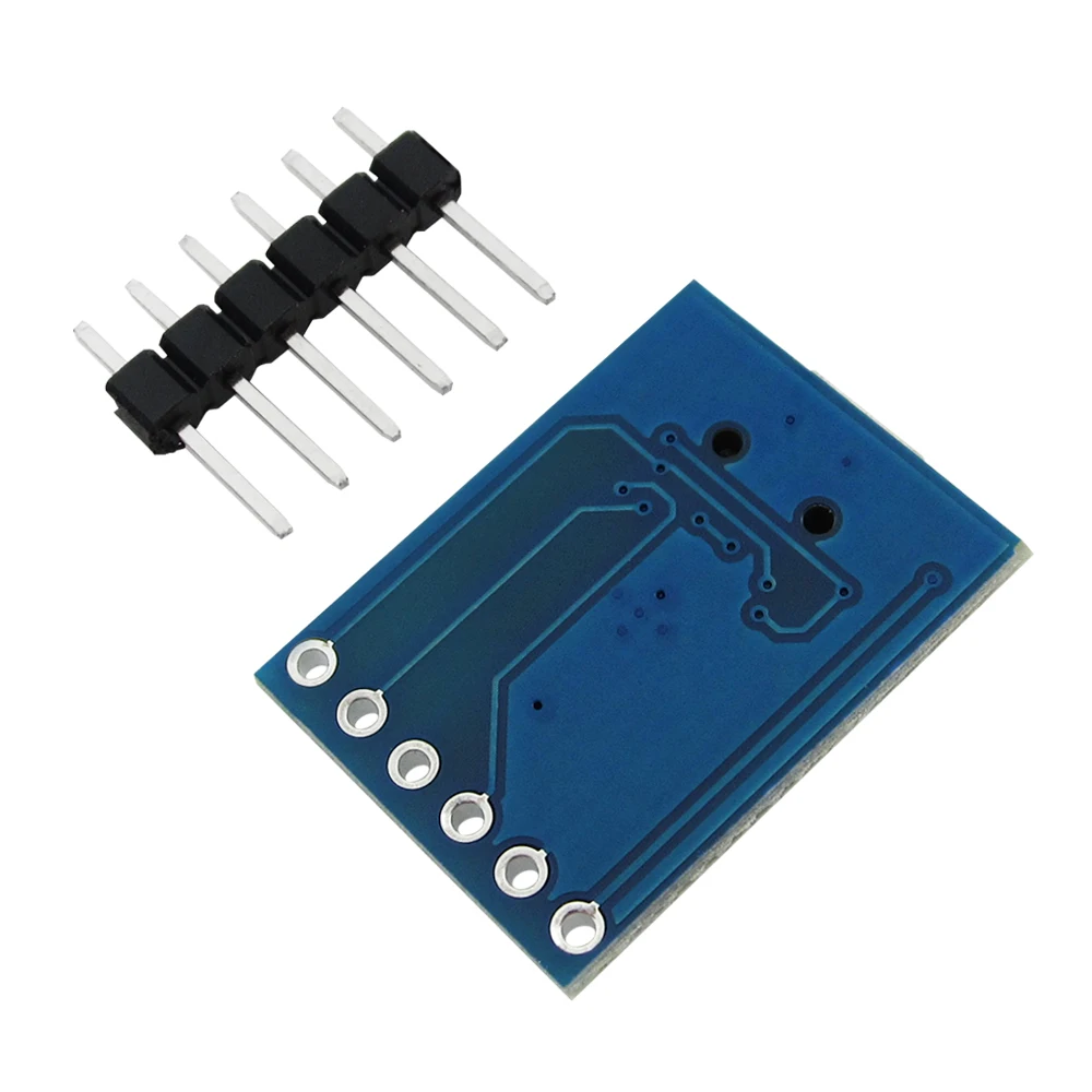 1 шт. микро usb CJMCU CP2102 для TTL модуля UART 6 контактный последовательный