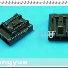 Longyue 10 комплект 2 Pin Way EFI/электронный разъем впрыска топлива