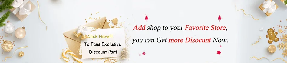 fans discount