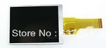 FREE SHIPPING LCD Display Screen for FUJIFILM J20,Z31,Z37,A100 Digital camera