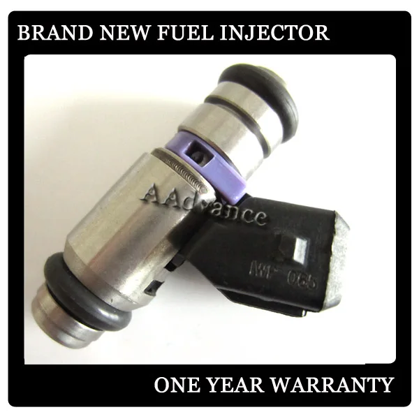 IWP065 Auto Injector With One Year Warrantyin Fuel Injector from