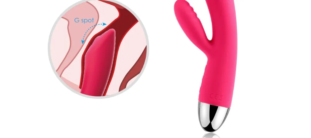 Waterrproof Sex Toys for Women 14