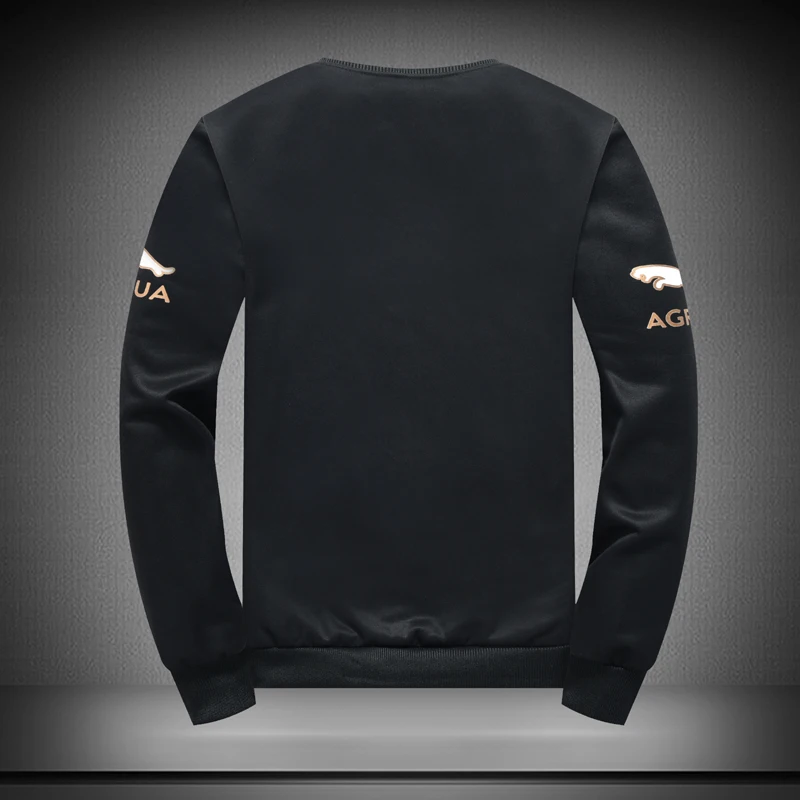 Thermal Hoodies Sets (8)