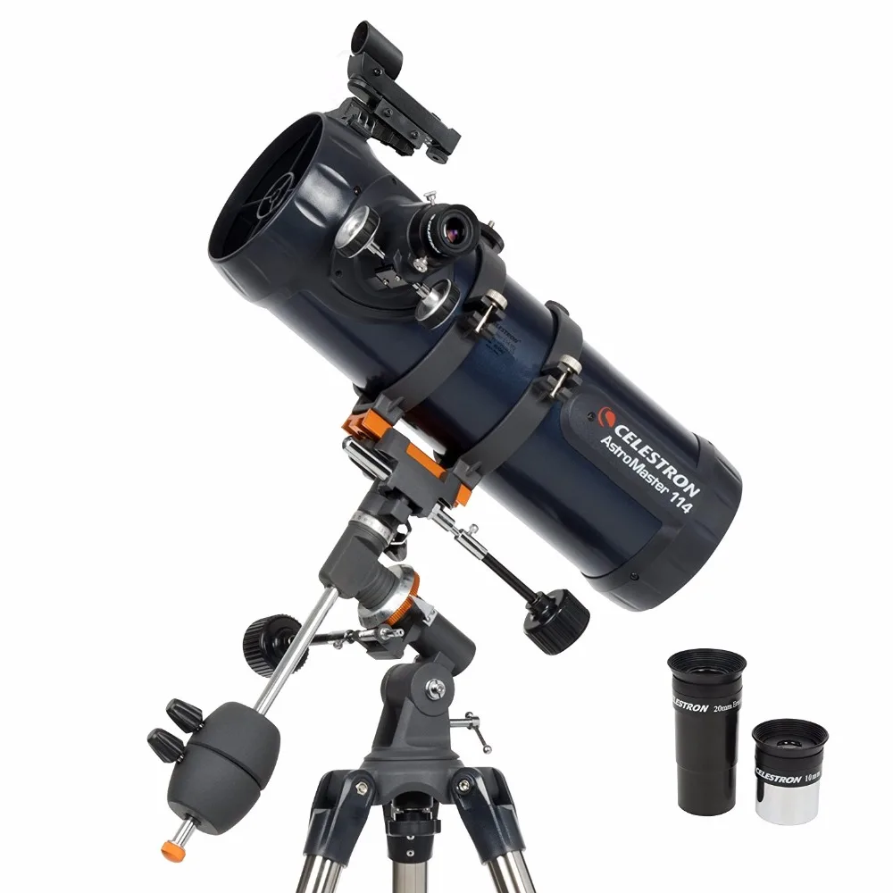 astromaster 114