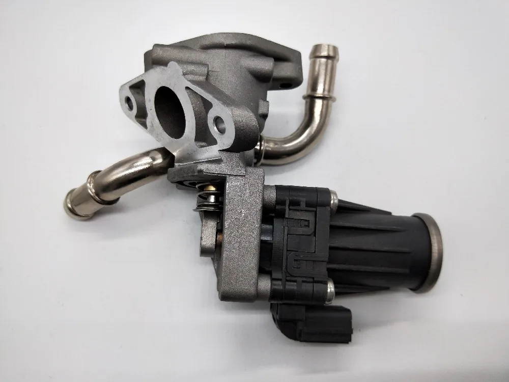 Клапан EGR для Ford Transit TDCi 1673226 9C1Q9D475AB BK2Q9D475CB 9C1Q 9D475 AB 7.01621.04.0|Клапан системы