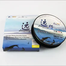 8 оплетка линия Spectra 100 м Катушка 2#0,234 мм 14,3 кг цвет зеленый мох многофиламентная леска для карпфишинга