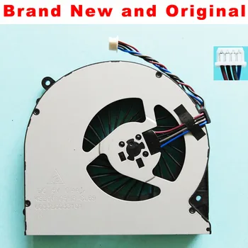 

NEW ORIGINAL CPU COOLING FAN FOR DELTA KSB06105HB-CL69 DC 5V 0.4A CPU FAN COOLER