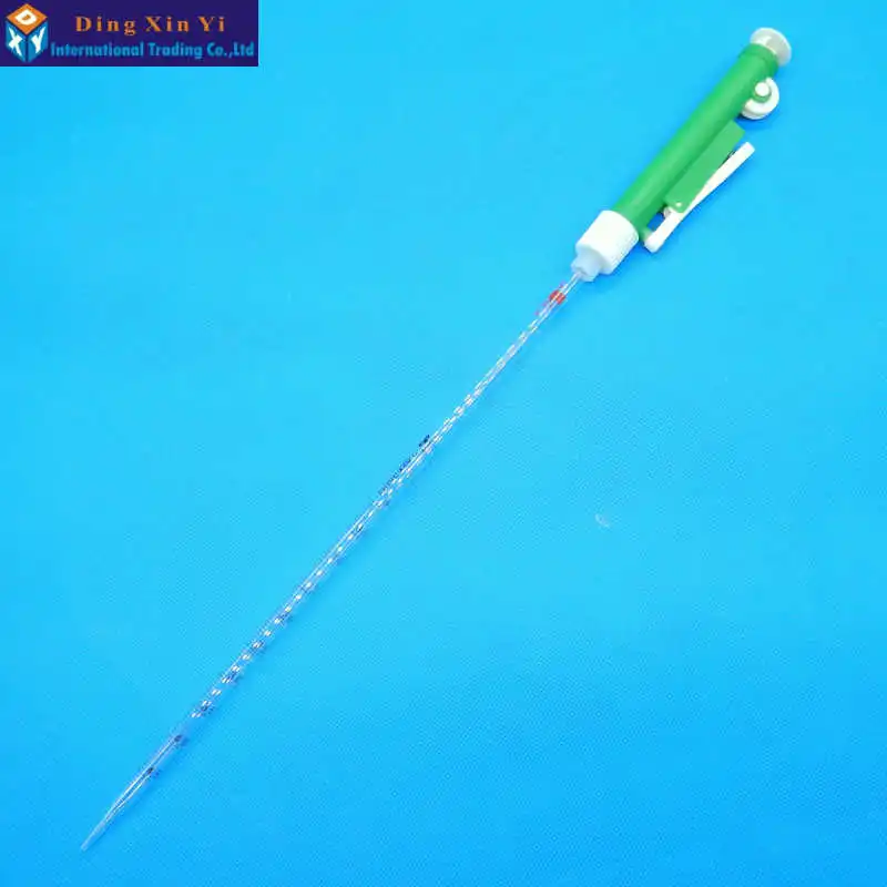 manual pipette pipettor controller 10ml