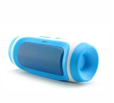 Фирменная Новинка Портативный беспроводной Bluetooth динамик Поддержка U disck TF карта