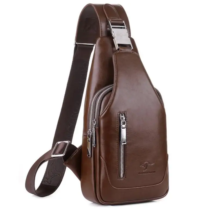 

X-Online 041617 hot sale man cross body bag male messenger bag