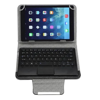

Wireless Bluetooth Keyboard For All 7 inch Android Tablet + Case Keyboard Touchpad Bluetooth Keyboards Drop Shipping l27#2