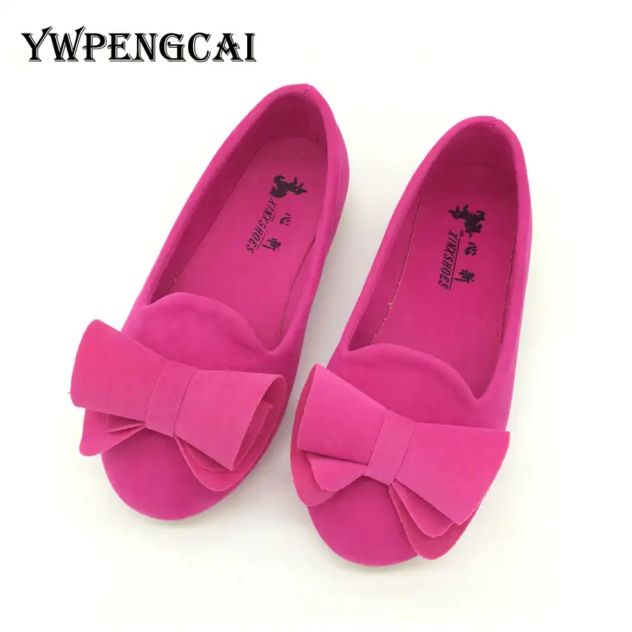 baby girl flat shoes