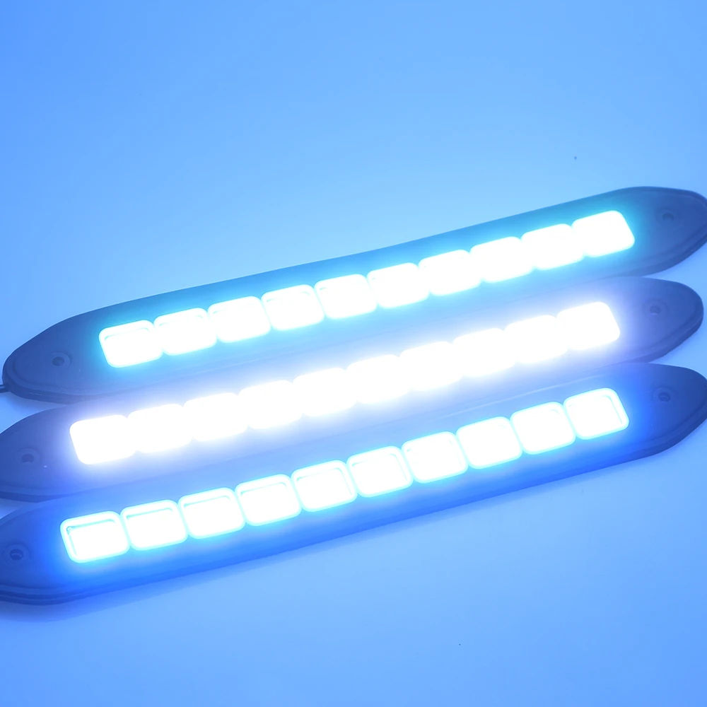 led Daytime Running light  (19)