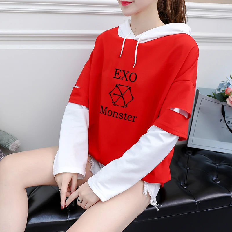 EXO Kpop T-Shirt