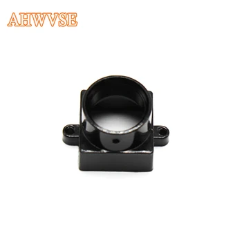 

Metal M12 Mount Lens Holder MTV Lens Support Spacing Bracket Security CCTV Camera Board Module Screw Adapter Connector