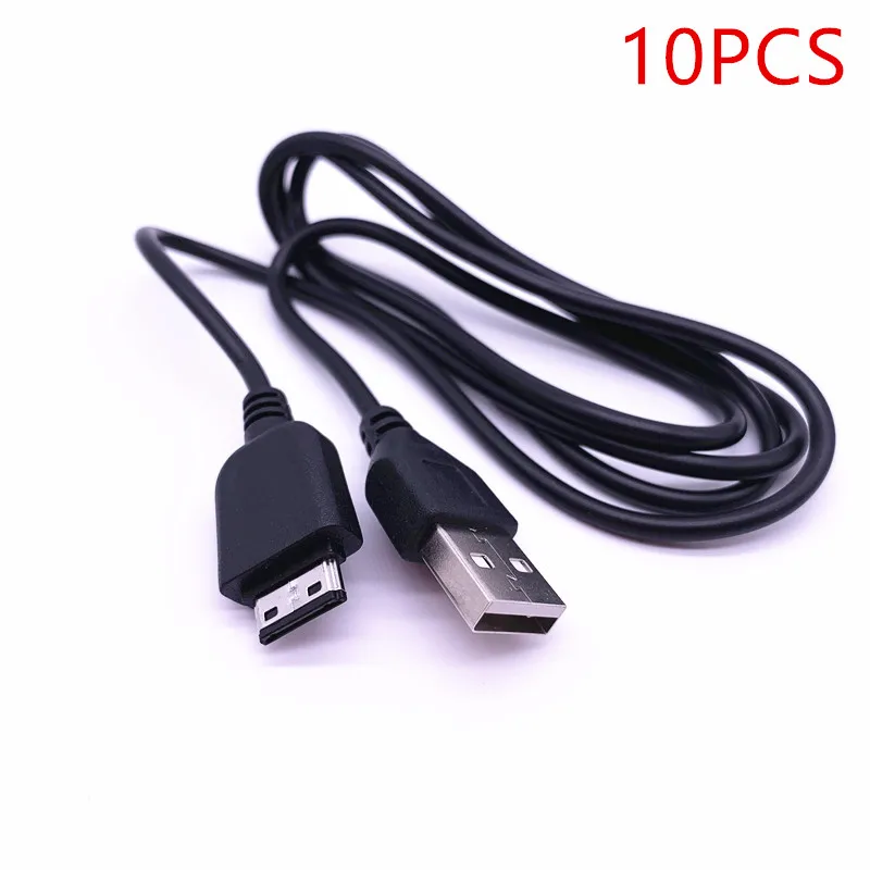 10 шт. USB Кабель зарядного устройства для samsung SPH-m300 SCH-U900(FlipShot) SGH-t439 SPH-m520 Qwest SGH-a747 SLM) SCH-u470 Juke