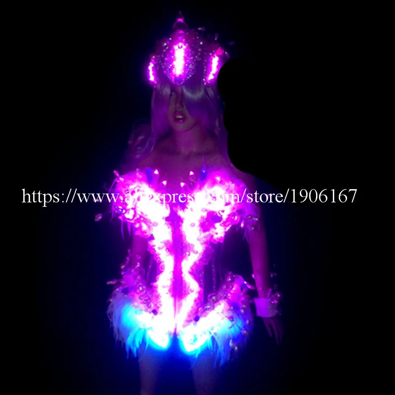 led women costumes04