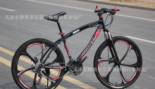 26 inch road tires for mountain bike