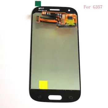 

Amoled For Samsung Galaxy Ace 4 G357 G357FZ SM-G357 Lcd Screen Display+Touch Glass DIgitizer Full
