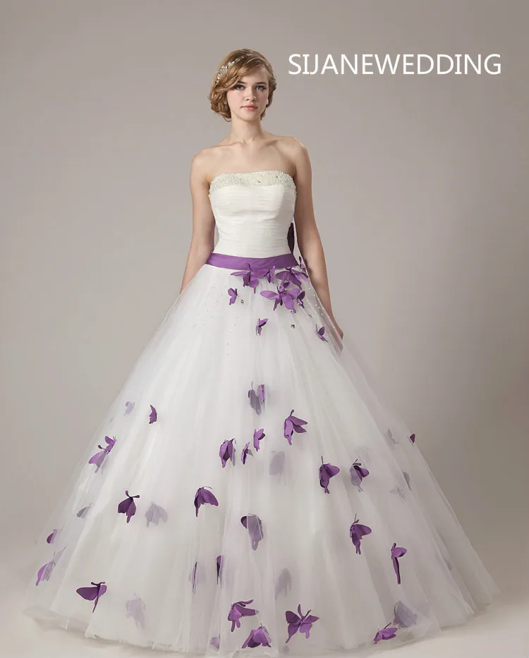 Свадебное платье вечернее платье vestidos de Noiva бальное платье невесты красочное свадебное платье 201907138
