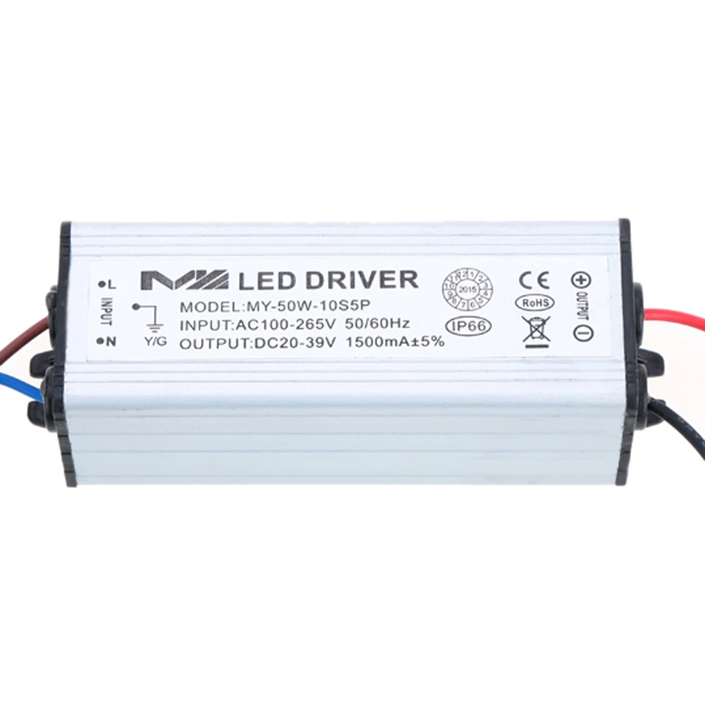 что такое led драйвер