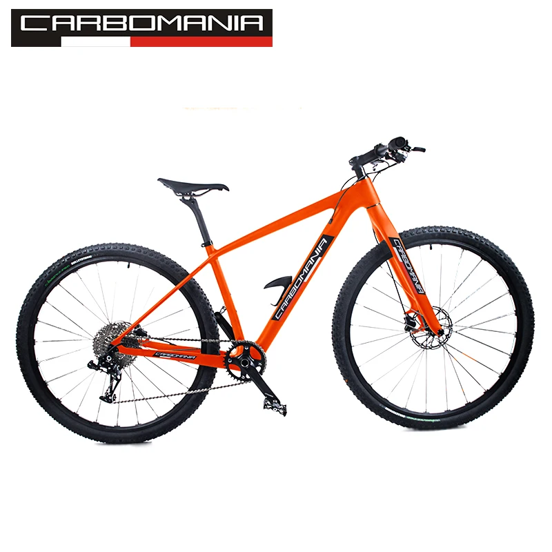 Carbon bicicletas mountain bike 29er 1×11speed carbon mtb XC bicycle variable speed Double disc brakes Downhill mountain bikes Carbon bicicletas mountain bike 29er 1×11speed carbon mtb XC bicycle variable speed Double disc brakes Downhill mountain bikes