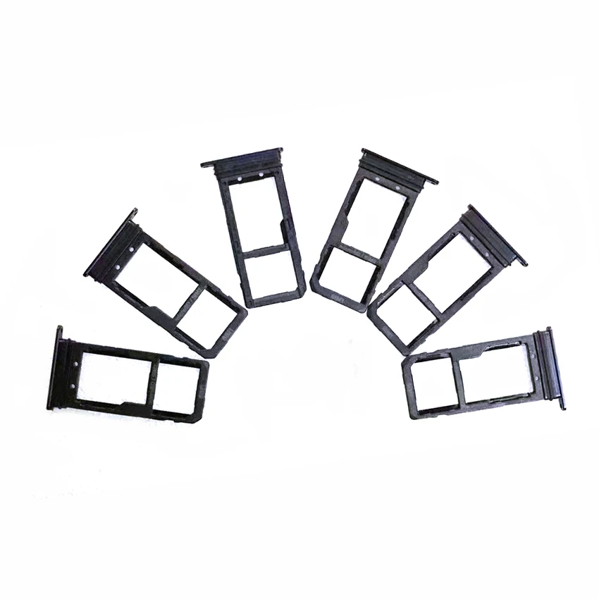 

For HTC U11 Plus SIM Card Holder Tray Micro SD Card Tray Holder Slot Adapter