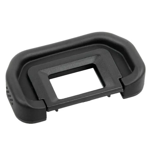 EB резиновый наглазник для окуляра Canon 60D 50D 40D 30D 20D 10D 5D Mark II SLR камеры|eyecup for canon|eye