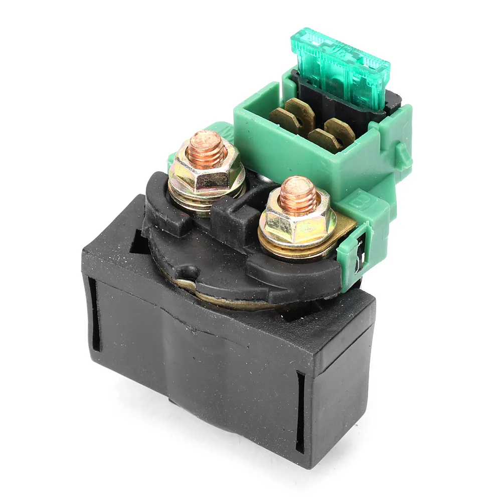 Motorcycle Motorbike Starter Relay Solenoid