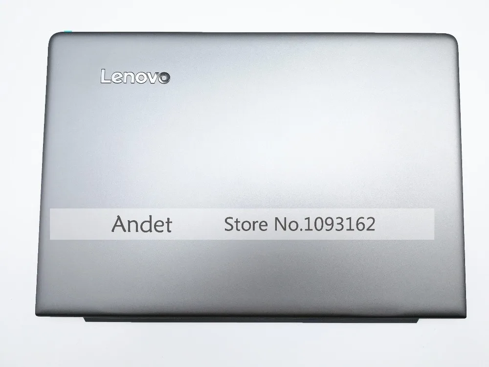 

New Original for Lenovo ideapad 710-13 LCD Back Cover Rear Lid Shell