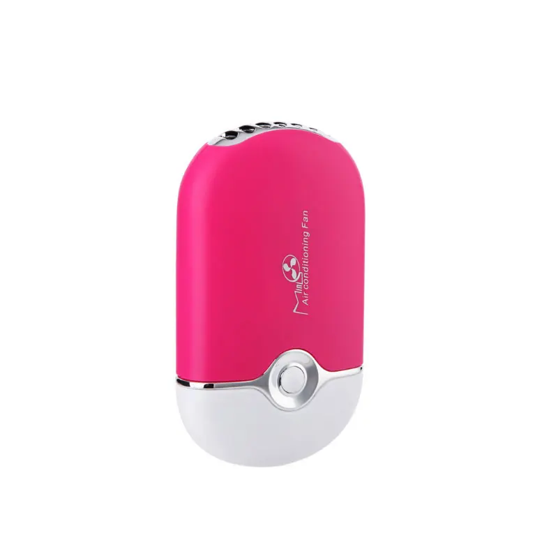 Dropshipping Portable Hand Held Desk Mini Air Conditioner Humidification Cooler Cooling Fan|mini air|mini air conditionerair conditioner |