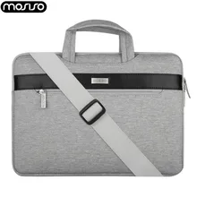 MOSISO 13 13,3 дюймов Сумка для ноутбука HP Dell Acer Asus lenovo чехол для компьютера сумка для Macbook Air Pro retina 13 для женщин и мужчин