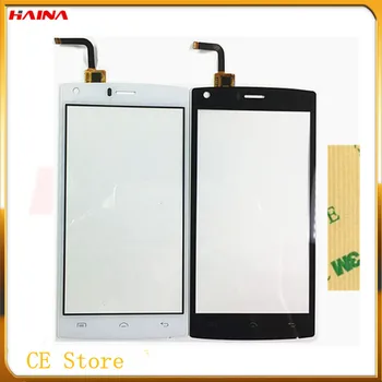 

10pcs/lot For Doogee X5 Max Touchscreen Sensor Guarantee Front Glass Panel Touch Screen Digitizer For Doogee X5 Max Free Tools