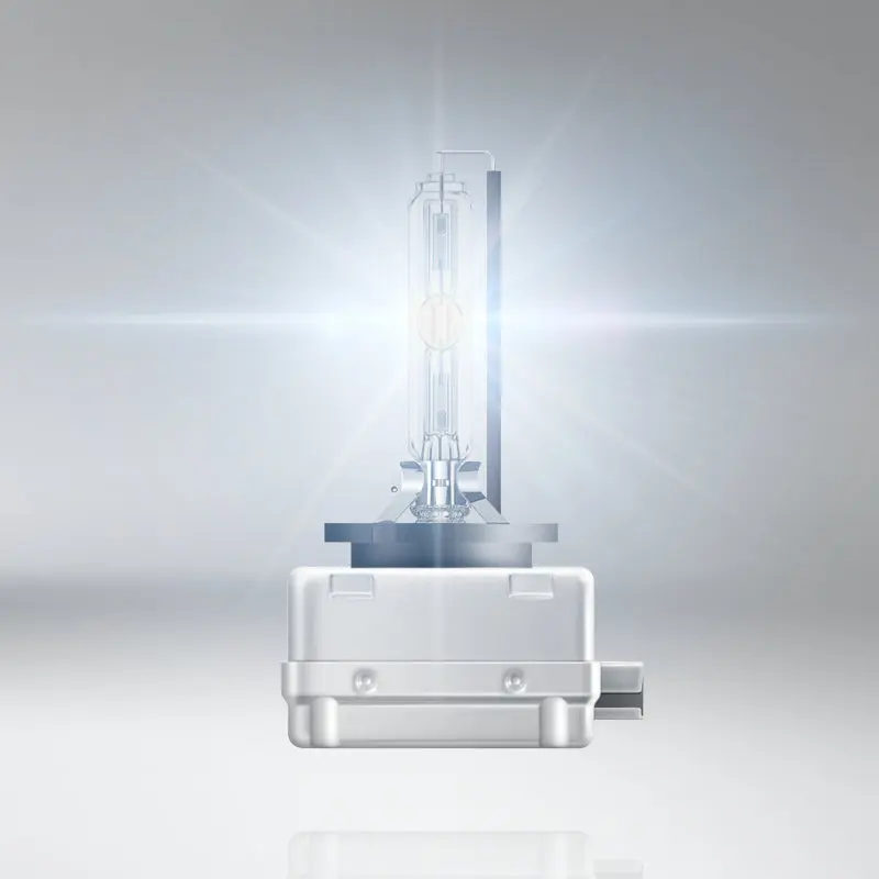 XENARC NIGHT BREAKER LASER D1S 66140XNL