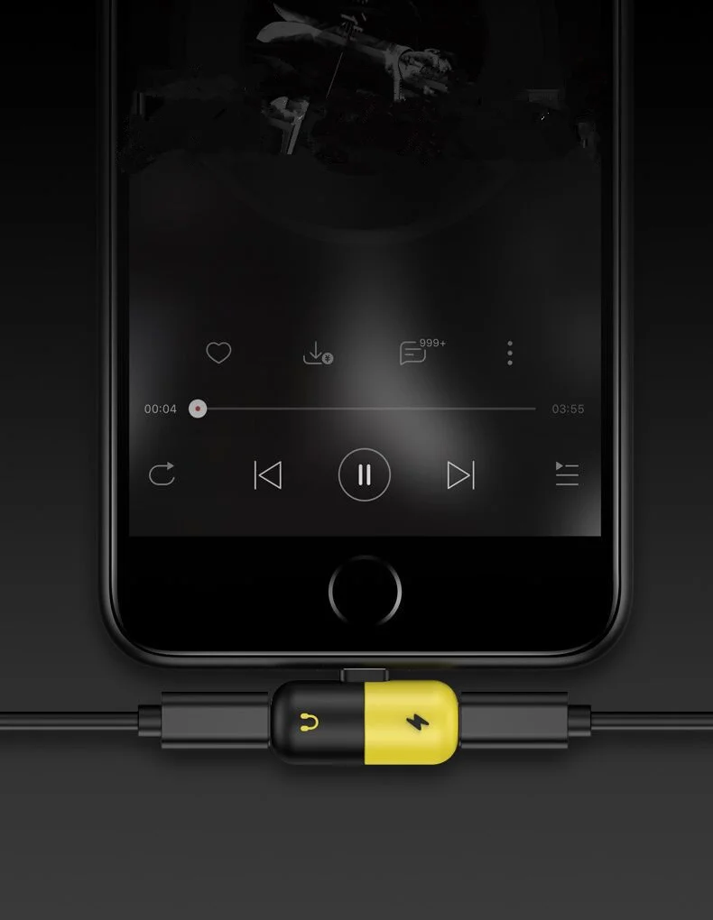 earphone charging adapter (13)